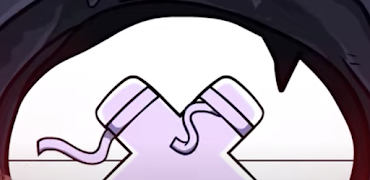 Alphabet Lore 截圖 2