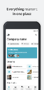 پوستر Measure Comms