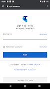 Telstra Device Care captura de pantalla 7