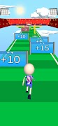 Goal Run plakat