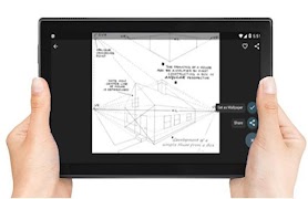 Drawing Perspective Tutorial screenshot 7