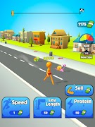 Run Champ Run Ekran Görüntüsü 7