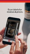 Wine.com ภาพหน้าจอ 2