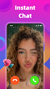 Kola- 18+ live video chat screenshot 1