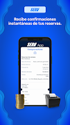 Serv App screenshot 4