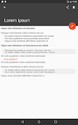 GMT Notepad скриншот 7