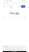 Moka Browser الملصق