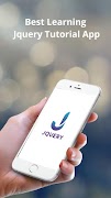 Learn JQuery Tutorial 海报