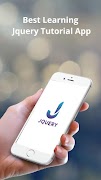 Learn JQuery Tutorial penulis hantaran