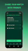 Matchday screenshot 6