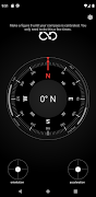 Mini Compass स्क्रीनशॉट 2