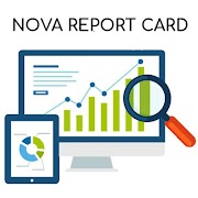 Report Card 截图 3