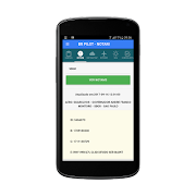 BR PILOT capture d'écran 5