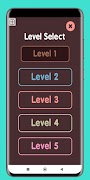 Colour Blindness test Screenshot 5