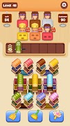 Cooking Jam تصوير الشاشة 5