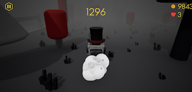 RobotDash Screenshot 2