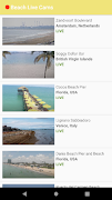 Beach Live Cams screenshot 1