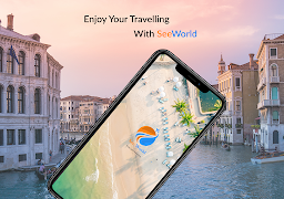 SeeWorld اسکرین شاٹ 5