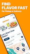QDOBA Mexican Eats 截图 1