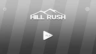 Hill Rush 截圖 7