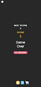 Color Ring - Jump ball syot layar 1