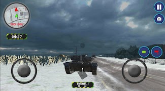 Tank Army Game War screenshot 4