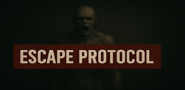 SCP Horor: Protokol Pelarian syot layar 1