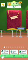 Art Gallery Clicker Affiche