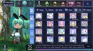 Gacha Universal Tips Screenshot 6