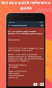C Programming Recall Pro স্ক্রিনশট 5