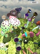 Touch Shroom Ekran Görüntüsü 6