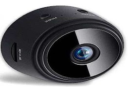 CAMTRIX Security Camera Guide capture d'écran 3