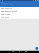 Airstream Forums اسکرین شاٹ 3