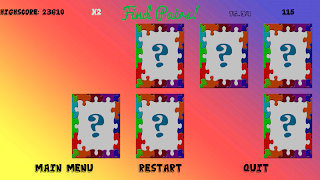 MemorAction syot layar 3