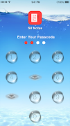 برنامه‌نما App Locker عکس از صفحه