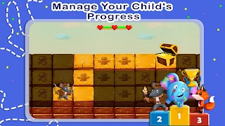Memory n Joy: Brain Games screenshot 7