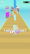 ParfaitMaker постер