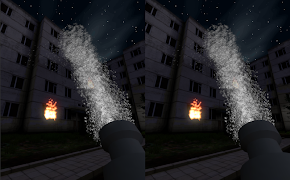 Extinguish VR โปสเตอร์