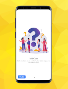 MilliCoin imagem de tela 1