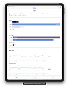 Sleepsense ภาพหน้าจอ 6