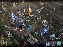 Doom Clash: Survivors screenshot 7