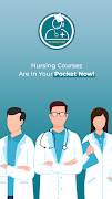 Nursing Tutor Poster