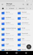 File Manager Pro [Root] Screenshot 5