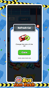 Bus Jam Rush screenshot 2