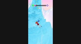 Roller Ski Queen screenshot 2