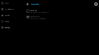 Video Player for Android TV تصوير الشاشة 5