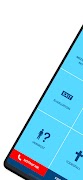 Notfall-App für Schulen पोस्टर