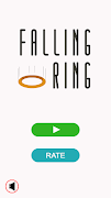 Falling Ring 海報