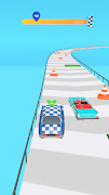 Drive to Evolve اسکرین شاٹ 1