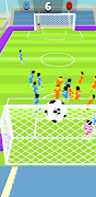 برنامه‌نما Ragdoll Soccer عکس از صفحه